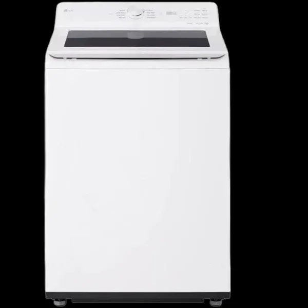 LG 5.0 Cu. Ft. Smart Top Load Washer