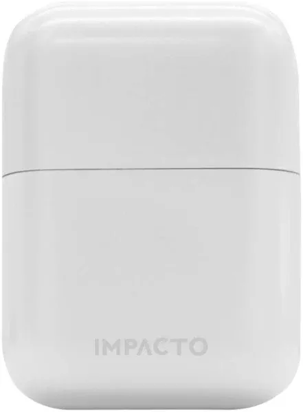 Cocco Impacto Micro Wet-Dry Shaver