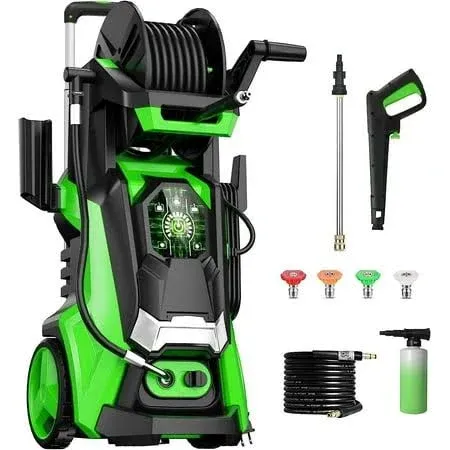 Zimtown Electric Pressure Washer