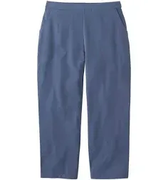 Perfect Fit Pants, Straight-Leg Crop