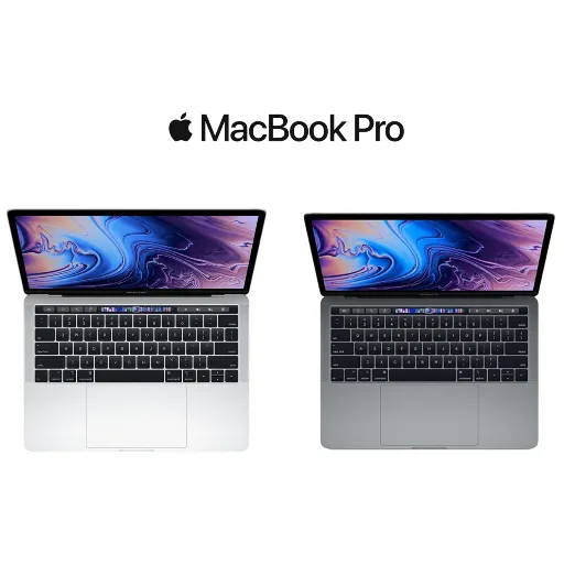 Refurbished Apple MacBook Pro with Touch Bar