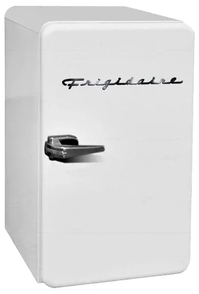 Frigidaire 3.2 Cu ft Retro Compact Refrigerator