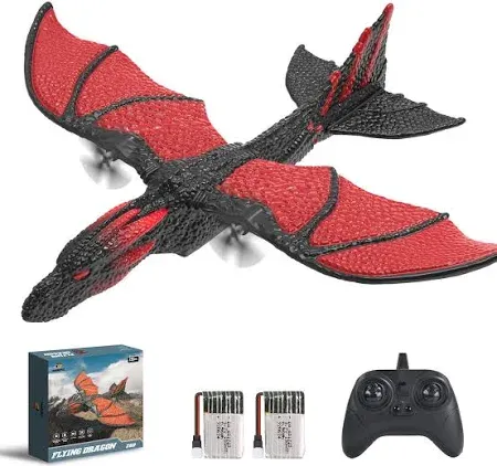 DEERC Z60 RC Plane
