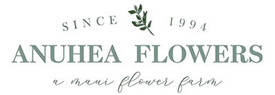 Anuhea Flowers