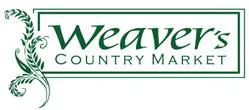 Weaver's Country Market