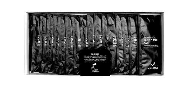 Maurten Drink Mix 160