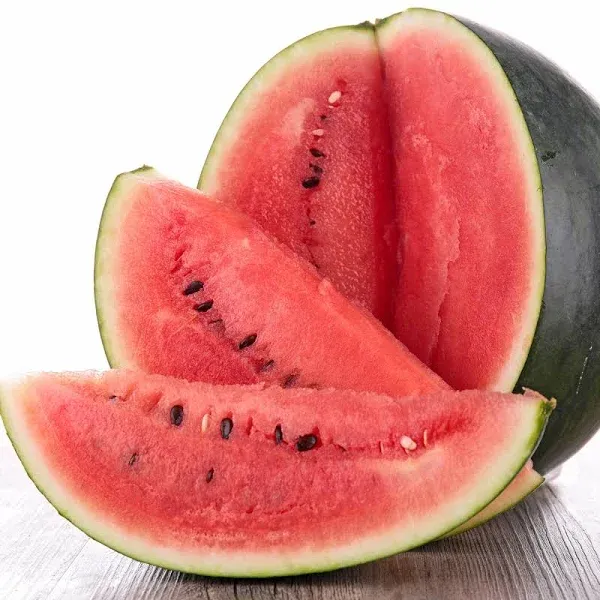 Eden Brothers Watermelon Sugar Baby Vegetable Seeds