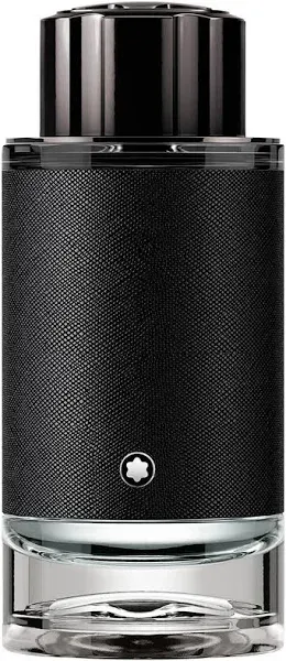 Eau De Parfum Explorer Mont Blanc