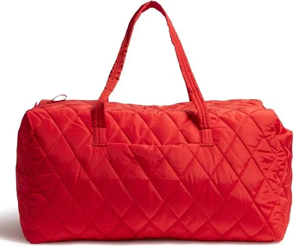 Vera Bradley XL Travel Duffel