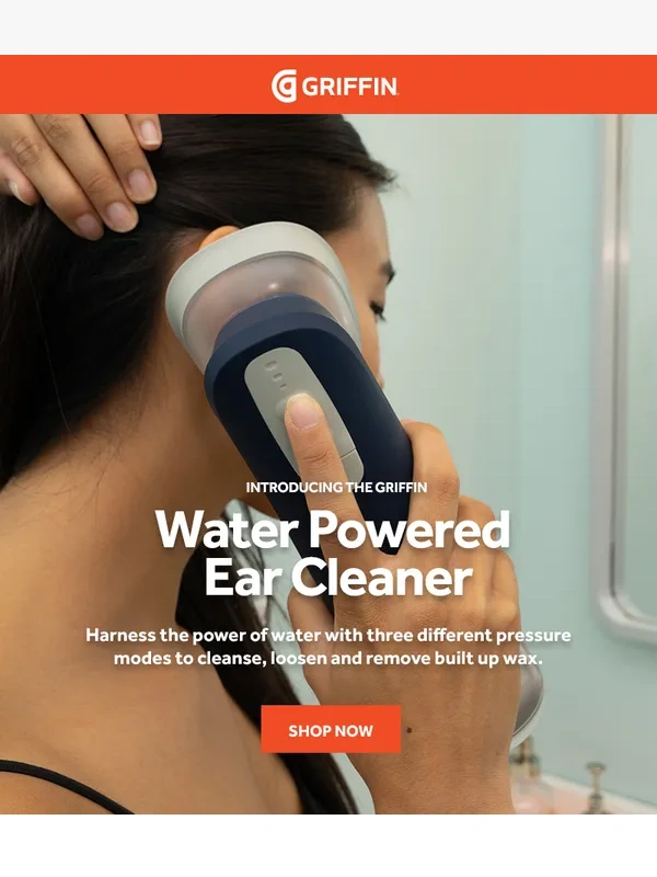 Incipio - Now Introducing…
