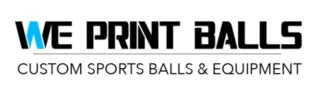We Print Balls