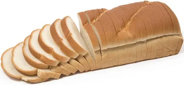 Rotellas Open Top Dinner Bread Loaf
