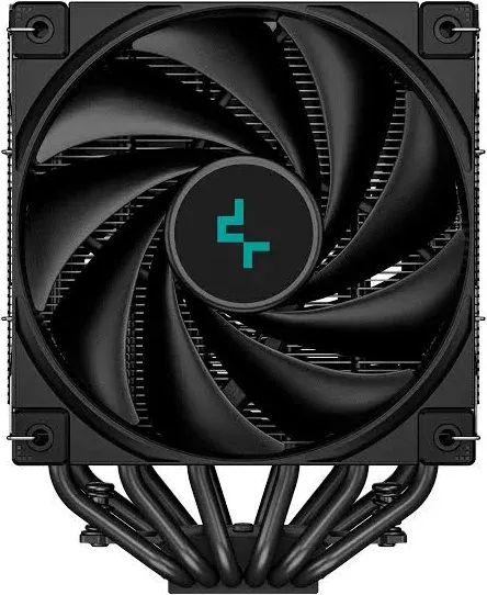 DeepCool AK620 Digital Performance CPU Air Cooler