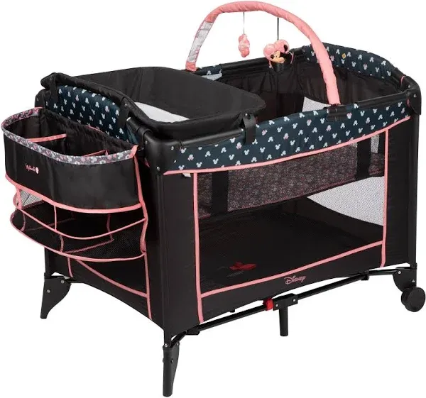 Disney Baby Sweet Wonder Baby Play Yard