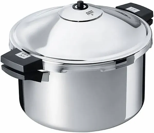 Kuhn Rikon Duromatic Pressure Cooker