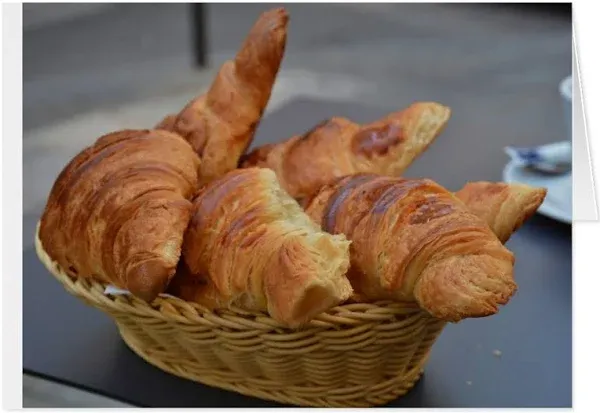Croissants!