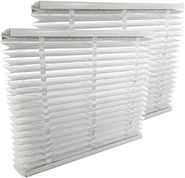 Bryant/Carrier MERV 10 Replacement Air Filter EXPXXFIL0016