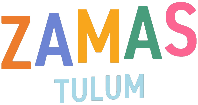Zamas Tulum