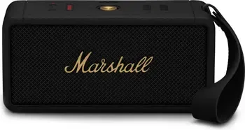 Marshall Middleton Portable Bluetooth Speaker