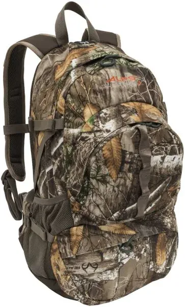 ALPS OutdoorZ Dark Timber Backpack