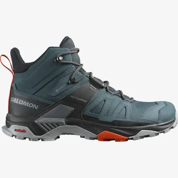 Salomon Men's X Ultra 4 Mid GTX