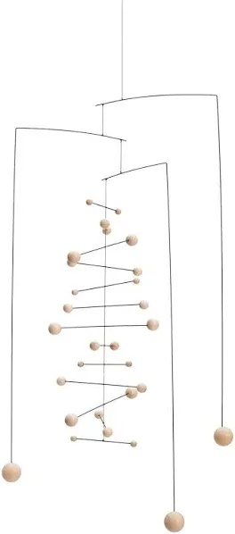 Flensted Mobiles Counterpoint Mobile