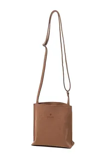 Snow Peak Vegan Leather Shoulder Bag