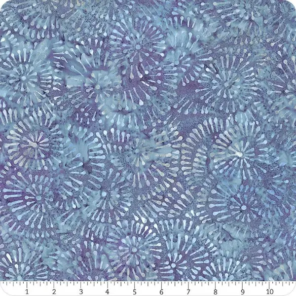 Violet Crush Pins & Needles