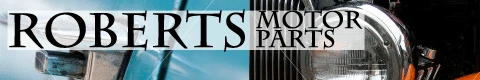 Roberts Motor Parts