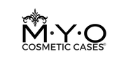 MYO Cosmetic Cases
