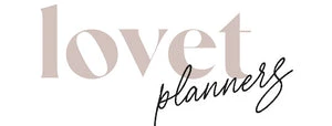 Lovet Planner