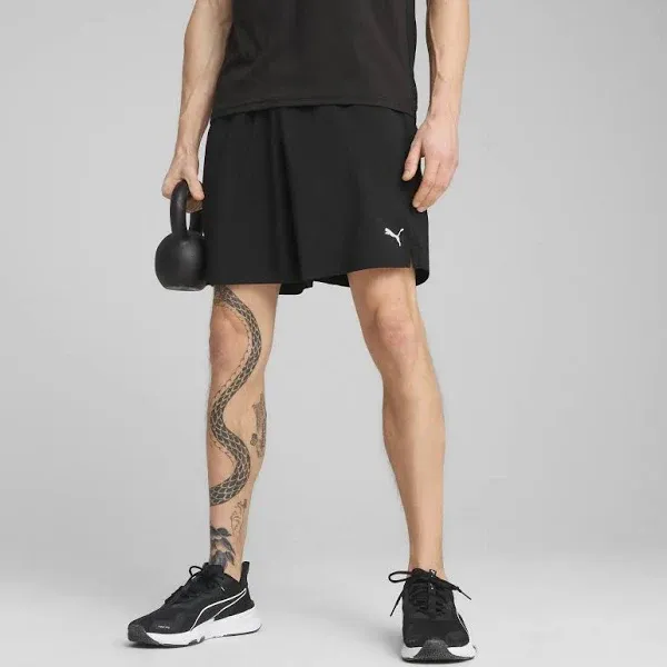 Puma Essentials Men's 7" Woven Shorts