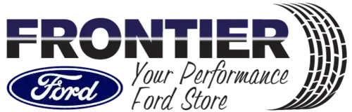 Frontier Ford