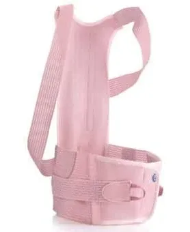 Fla Orthopedics Posture Control Brace for Women