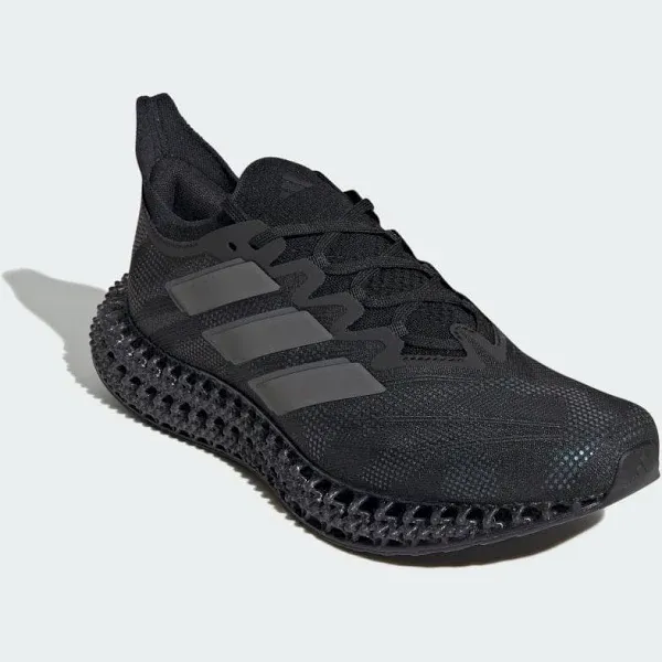Adidas Mens 4DFWD 4 Running Shoes