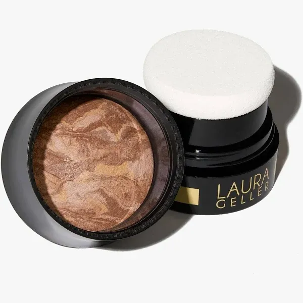 Laura Geller Beauty Baked Foundation To Go Balance-n-Brighten