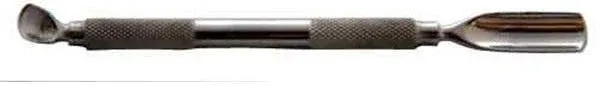 Body Toolz Double End Cuticle Pusher