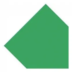 SunWorks Construction Paper 12 x 18 Holiday Green 50-Pack