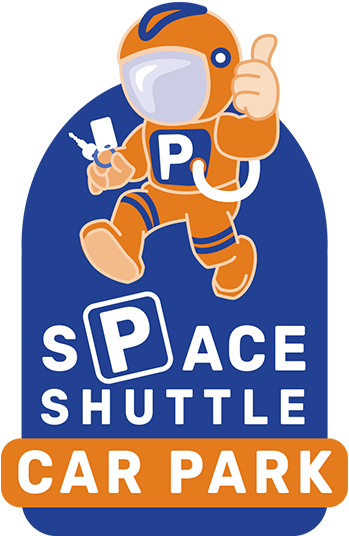 Space Shuttle Parking