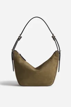 Madewell The Keeper Shoulder Bag