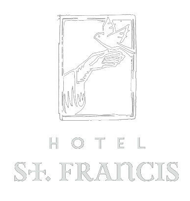 Hotel St Francis