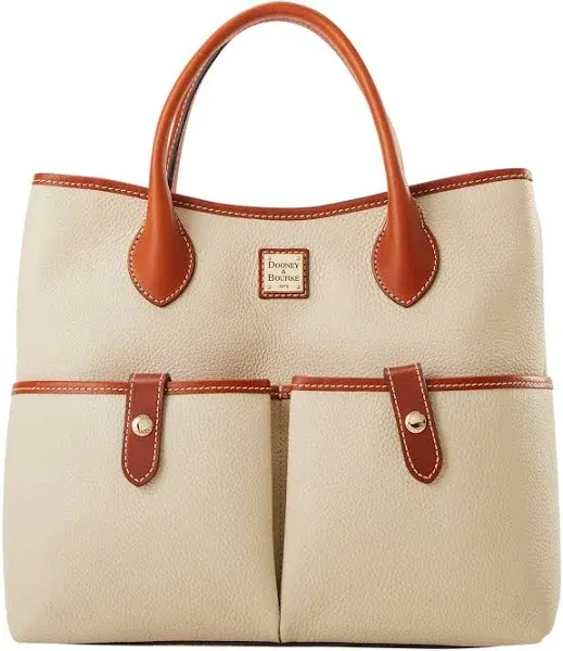 Dooney & Bourke Women's Pebble Grain Short Handle Tote