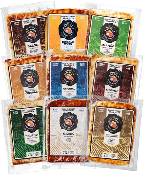 The Oven-Baked Big Bundle