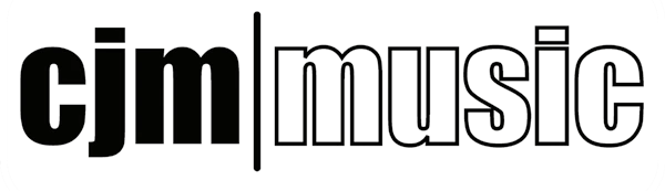 CJM MUSIC
