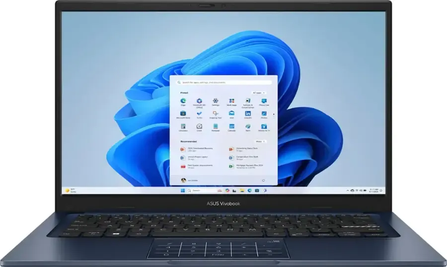 ASUS - Vivobook 14 14" FHD Laptop