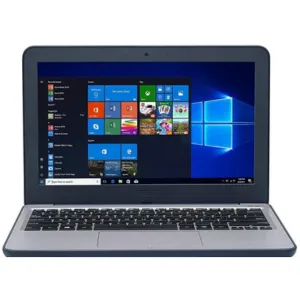 ASUS Vivobook 11 Intel Celeron 4GB/64GB Win 10 Laptop