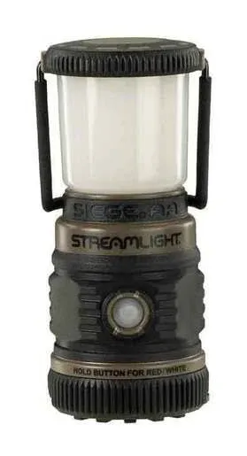 Streamlight Siege AA Lantern