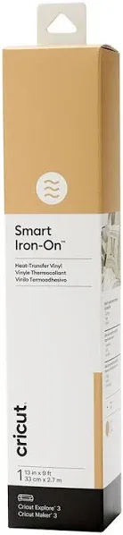 Cricut Smart Iron On