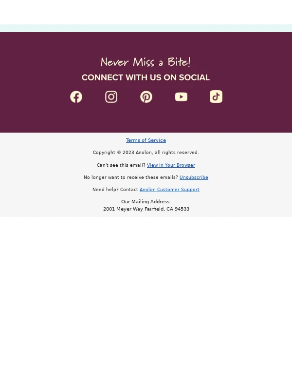 Anolon - ? 20% Off Everything for Mom (and you!)