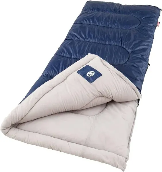 Coleman Brazos Sleeping Bag